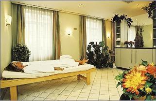 Altstadt Hotel Zur Post Stralsund Exterior foto